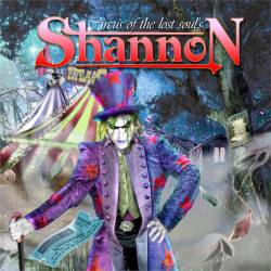 Shannon : Circus of Lost Souls